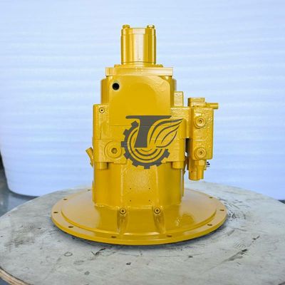 21P-60-K1502 21P60K1502 21P-60-K1801 R21P60K1502 21P-60-K1503 สำหรับ KOMATSU PC150-6K PC160-6K PC180-6K PC200EL-6K Excavators ปั๊มปั๊ม Hydraulic