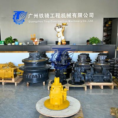 21P-60-K1502 21P60K1502 21P-60-K1801 R21P60K1502 21P-60-K1503 สำหรับ KOMATSU PC150-6K PC160-6K PC180-6K PC200EL-6K Excavators ปั๊มปั๊ม Hydraulic