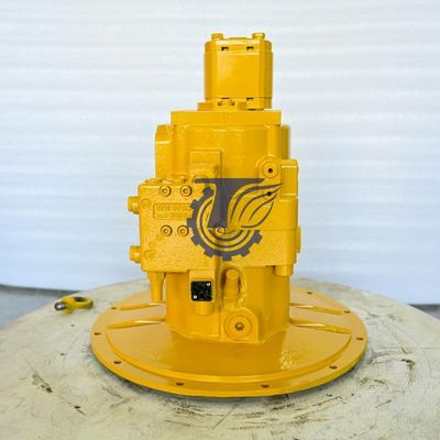 21P-60-K1502 21P60K1502 21P-60-K1801 R21P60K1502 21P-60-K1503 สำหรับ KOMATSU PC150-6K PC160-6K PC180-6K PC200EL-6K Excavators ปั๊มปั๊ม Hydraulic