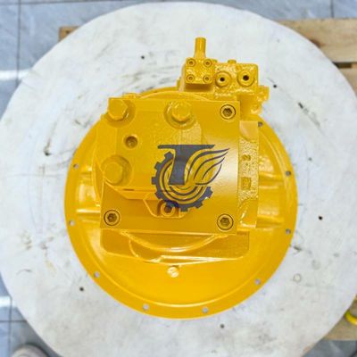 21P-60-K1502 21P60K1502 21P-60-K1801 R21P60K1502 21P-60-K1503 สำหรับ KOMATSU PC150-6K PC160-6K PC180-6K PC200EL-6K Excavators ปั๊มปั๊ม Hydraulic