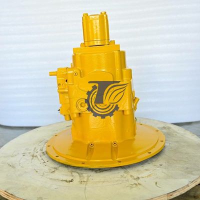 21P-60-K1502 21P60K1502 21P-60-K1801 R21P60K1502 21P-60-K1503 สำหรับ KOMATSU PC150-6K PC160-6K PC180-6K PC200EL-6K Excavators ปั๊มปั๊ม Hydraulic