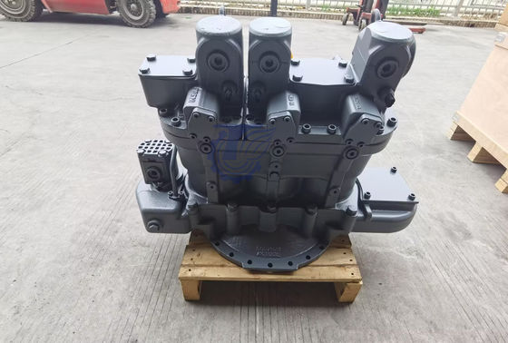 YB60001543 สำหรับ Hitachi ZX240-7 ZX210-7 Excavator Hydraulic Piston Pump HPV118JX HPV102LX-25A ปั๊มไฮดรอลิกปั๊มหลักปั๊มปั๊ม
