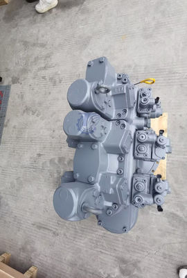 YB60001543 สำหรับ Hitachi ZX240-7 ZX210-7 Excavator Hydraulic Piston Pump HPV118JX HPV102LX-25A ปั๊มไฮดรอลิกปั๊มหลักปั๊มปั๊ม
