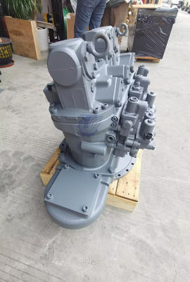 YB60001543 สำหรับ Hitachi ZX240-7 ZX210-7 Excavator Hydraulic Piston Pump HPV118JX HPV102LX-25A ปั๊มไฮดรอลิกปั๊มหลักปั๊มปั๊ม