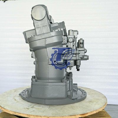 YB60001045 YB60001814 YB60000171 9300615 สําหรับ HITACHI ZX350-7 ZX350LC-5B เครื่องขุด ปั๊มพิสตั้นไฮดรอลิก HPV145LX-28A ปั๊มไฮดรอลิก ปั๊มหลัก ปั๊ม ASSY การประกอบปั๊ม