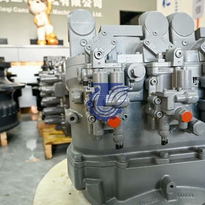 YB60001045 YB60001814 YB60000171 9300615 สําหรับ HITACHI ZX350-7 ZX350LC-5B เครื่องขุด ปั๊มพิสตั้นไฮดรอลิก HPV145LX-28A ปั๊มไฮดรอลิก ปั๊มหลัก ปั๊ม ASSY การประกอบปั๊ม