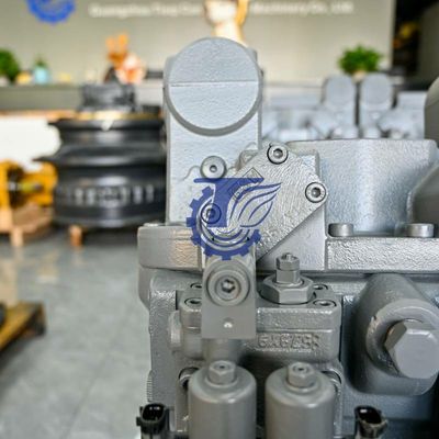YB60001045 YB60001814 YB60000171 9300615 สําหรับ HITACHI ZX350-7 ZX350LC-5B เครื่องขุด ปั๊มพิสตั้นไฮดรอลิก HPV145LX-28A ปั๊มไฮดรอลิก ปั๊มหลัก ปั๊ม ASSY การประกอบปั๊ม