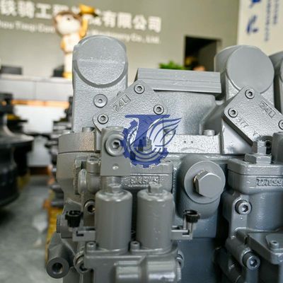 YB60001045 YB60001814 YB60000171 9300615 สําหรับ HITACHI ZX350-7 ZX350LC-5B เครื่องขุด ปั๊มพิสตั้นไฮดรอลิก HPV145LX-28A ปั๊มไฮดรอลิก ปั๊มหลัก ปั๊ม ASSY การประกอบปั๊ม