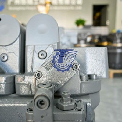 YB60001045 YB60001814 YB60000171 9300615 สําหรับ HITACHI ZX350-7 ZX350LC-5B เครื่องขุด ปั๊มพิสตั้นไฮดรอลิก HPV145LX-28A ปั๊มไฮดรอลิก ปั๊มหลัก ปั๊ม ASSY การประกอบปั๊ม