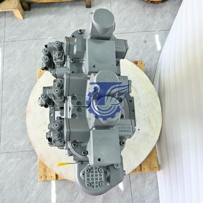 YB60001045 YB60001814 YB60000171 9300615 สําหรับ HITACHI ZX350-7 ZX350LC-5B เครื่องขุด ปั๊มพิสตั้นไฮดรอลิก HPV145LX-28A ปั๊มไฮดรอลิก ปั๊มหลัก ปั๊ม ASSY การประกอบปั๊ม