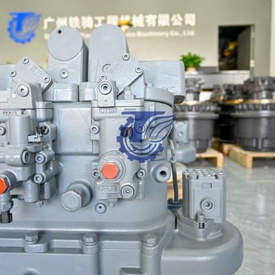 YB60001525 YB60001526 YB60002457 YB60002458 สำหรับ Hitachi ZX350LCN-5B ZX350LC-5B Excavator Hydraulic Piston Pump HPV145JX-028A ปั๊มปั๊มปั๊ม