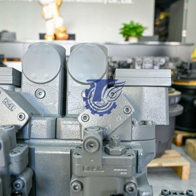YB60001525 YB60001526 YB60002457 YB60002458 สำหรับ Hitachi ZX350LCN-5B ZX350LC-5B Excavator Hydraulic Piston Pump HPV145JX-028A ปั๊มปั๊มปั๊ม