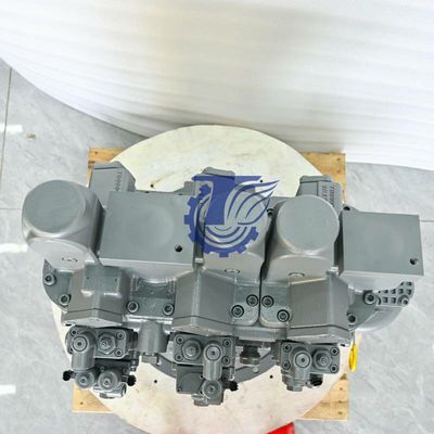 YB60001525 YB60001526 YB60002457 YB60002458 สำหรับ Hitachi ZX350LCN-5B ZX350LC-5B Excavator Hydraulic Piston Pump HPV145JX-028A ปั๊มปั๊มปั๊ม