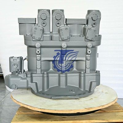 YB60001547 YB60000106 YB60000107 YB60000338 สำหรับ Hitachi ZX300-5 ZX350-5 ZX350LC-5B Excavator Hydraulic Piston Pump HPV145JX-028A ปั๊มปั๊มปั๊ม