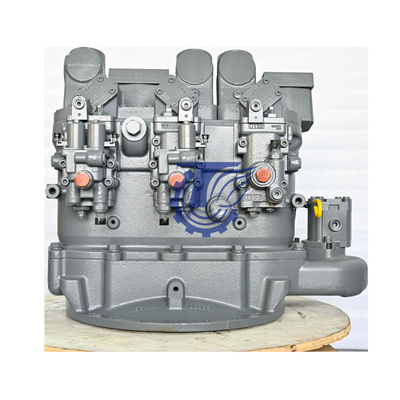 YB60001547 YB60000106 YB60000107 YB60000338 สำหรับ Hitachi ZX300-5 ZX350-5 ZX350LC-5B Excavator Hydraulic Piston Pump HPV145JX-028A ปั๊มปั๊มปั๊ม