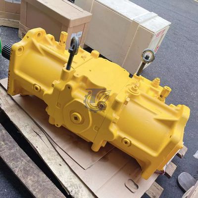 71145673 71144473 71126573 สำหรับ Komatsu PC4000-6E 8000-6E 4000-6 8000-6 Excavators การขุดไฮดรอลิกลูกสูบปั๊มหลักปั๊มปั๊ม