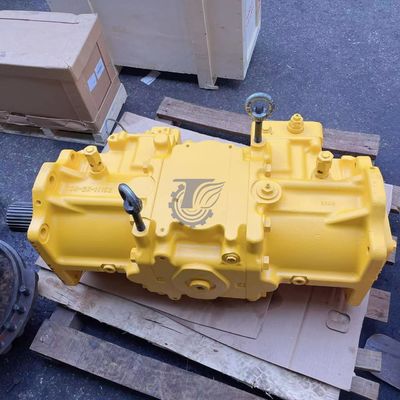 71145673 71144473 71126573 สำหรับ Komatsu PC4000-6E 8000-6E 4000-6 8000-6 Excavators การขุดไฮดรอลิกลูกสูบปั๊มหลักปั๊มปั๊ม