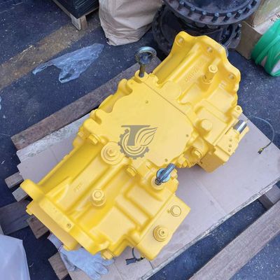 71145673 71144473 71126573 สำหรับ Komatsu PC4000-6E 8000-6E 4000-6 8000-6 Excavators การขุดไฮดรอลิกลูกสูบปั๊มหลักปั๊มปั๊ม