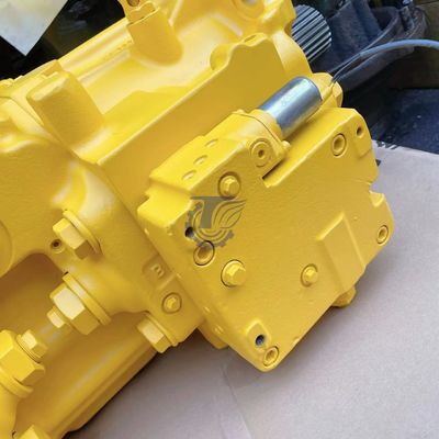 71145673 71144473 71126573 สำหรับ Komatsu PC4000-6E 8000-6E 4000-6 8000-6 Excavators การขุดไฮดรอลิกลูกสูบปั๊มหลักปั๊มปั๊ม