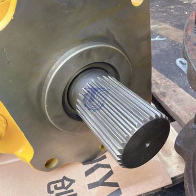 71145673 71144473 71126573 สำหรับ Komatsu PC4000-6E 8000-6E 4000-6 8000-6 Excavators การขุดไฮดรอลิกลูกสูบปั๊มหลักปั๊มปั๊ม