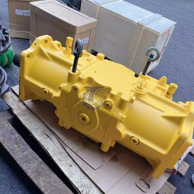 71145673 71144473 71126573 สำหรับ Komatsu PC4000-6E 8000-6E 4000-6 8000-6 Excavators การขุดไฮดรอลิกลูกสูบปั๊มหลักปั๊มปั๊ม