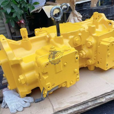 71145673 71144473 71126573 สำหรับ Komatsu PC4000-6E 8000-6E 4000-6 8000-6 Excavators การขุดไฮดรอลิกลูกสูบปั๊มหลักปั๊มปั๊ม