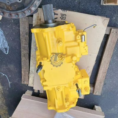 71145673 71144473 71126573 สำหรับ Komatsu PC4000-6E 8000-6E 4000-6 8000-6 Excavators การขุดไฮดรอลิกลูกสูบปั๊มหลักปั๊มปั๊ม