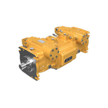 512-0769 11R-1661 สำหรับ CAT 944K Wheel Loader Hydraulic Pump Pump Pump Main Pump ปั๊มปั๊ม Assy Pump Assembly หลังการขายต้นฉบับ