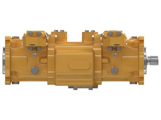 512-0769 11R-1661 สำหรับ CAT 944K Wheel Loader Hydraulic Pump Pump Pump Main Pump ปั๊มปั๊ม Assy Pump Assembly หลังการขายต้นฉบับ