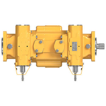 512-0769 11R-1661 สำหรับ CAT 944K Wheel Loader Hydraulic Pump Pump Pump Main Pump ปั๊มปั๊ม Assy Pump Assembly หลังการขายต้นฉบับ