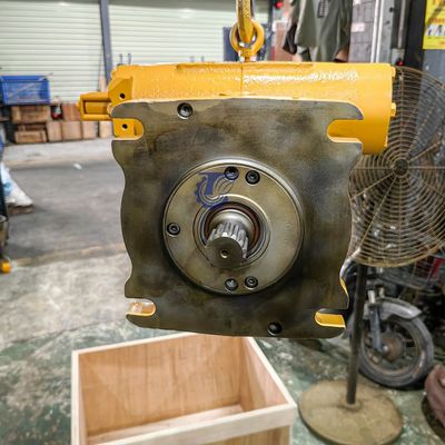 512-0769 11R-1661 สำหรับ CAT 944K Wheel Loader Hydraulic Pump Pump Pump Main Pump ปั๊มปั๊ม Assy Pump Assembly หลังการขายต้นฉบับ