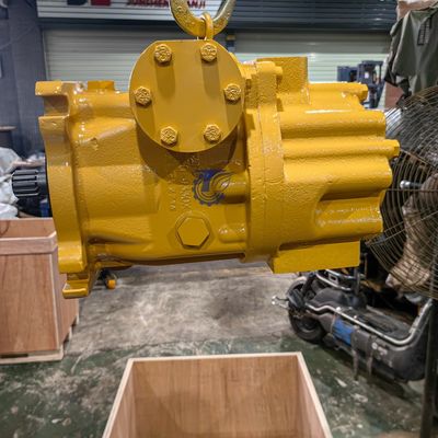 512-0769 11R-1661 สำหรับ CAT 944K Wheel Loader Hydraulic Pump Pump Pump Main Pump ปั๊มปั๊ม Assy Pump Assembly หลังการขายต้นฉบับ