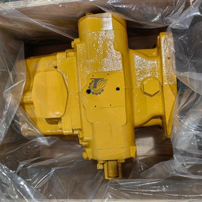 512-0769 11R-1661 สำหรับ CAT 944K Wheel Loader Hydraulic Pump Pump Pump Main Pump ปั๊มปั๊ม Assy Pump Assembly หลังการขายต้นฉบับ