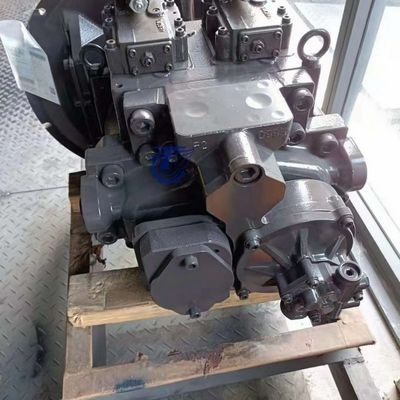 20/925652 20/925789 332/K4487 สำหรับ JCB JS330 360 Excavator ปั๊มปั๊มปั๊มปั๊ม K5V200DPH-1DBR-ZS24-V ปั๊มปั๊ม