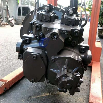 20/925652 20/925789 332/K4487 สำหรับ JCB JS330 360 Excavator ปั๊มปั๊มปั๊มปั๊ม K5V200DPH-1DBR-ZS24-V ปั๊มปั๊ม