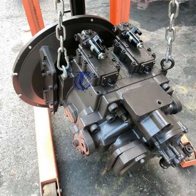 20/925652 20/925789 332/K4487 สำหรับ JCB JS330 360 Excavator ปั๊มปั๊มปั๊มปั๊ม K5V200DPH-1DBR-ZS24-V ปั๊มปั๊ม
