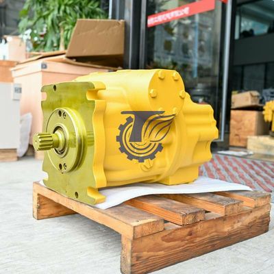 153-9624 0R1062 1539624 CA1539624 สำหรับ CAT 834G 834H 836G 836H 988G 988H Wheel Loถี่