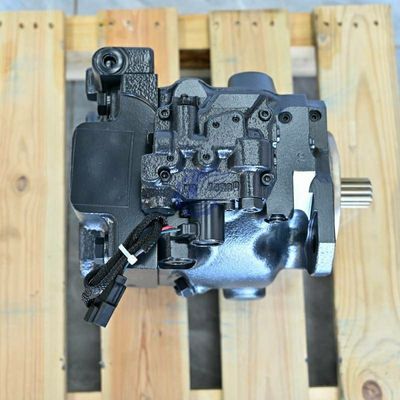 708-1W-02420 708-1W-02390 708-1W-08390 708-1W-06270 สำหรับ KOMATSU WA900-8 รถตักล้อ