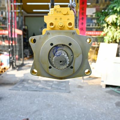 627-1304 545-9955 584-0380 30R-0200 สำหรับ CAT 395 395GC Excavator Hydraulic ปั๊มปั๊มปั๊มหลักปั๊มปั๊ม