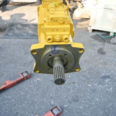 627-1304 545-9955 584-0380 30R-0200 สำหรับ CAT 395 395GC Excavator Hydraulic ปั๊มปั๊มปั๊มหลักปั๊มปั๊ม