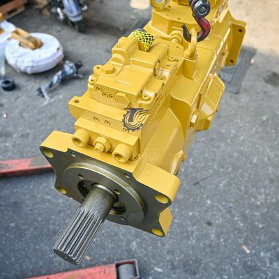 627-1304 545-9955 584-0380 30R-0200 สำหรับ CAT 395 395GC Excavator Hydraulic ปั๊มปั๊มปั๊มหลักปั๊มปั๊ม