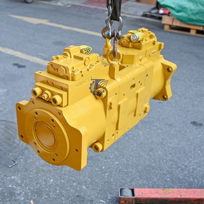 627-1304 545-9955 584-0380 30R-0200 สำหรับ CAT 395 395GC Excavator Hydraulic ปั๊มปั๊มปั๊มหลักปั๊มปั๊ม