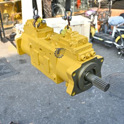 627-1304 545-9955 584-0380 30R-0200 สำหรับ CAT 395 395GC Excavator Hydraulic ปั๊มปั๊มปั๊มหลักปั๊มปั๊ม