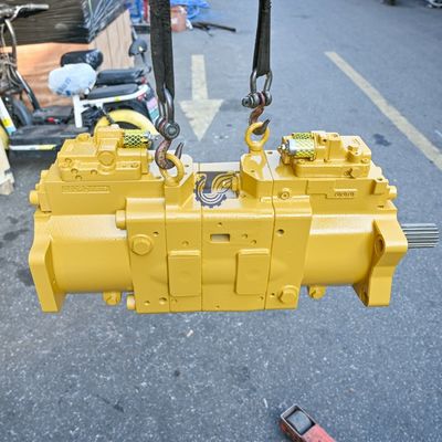 627-1304 545-9955 584-0380 30R-0200 สำหรับ CAT 395 395GC Excavator Hydraulic ปั๊มปั๊มปั๊มหลักปั๊มปั๊ม