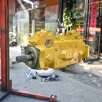 627-1304 545-9955 584-0380 30R-0200 สำหรับ CAT 395 395GC Excavator Hydraulic ปั๊มปั๊มปั๊มหลักปั๊มปั๊ม