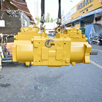 627-1304 545-9955 584-0380 30R-0200 สำหรับ CAT 395 395GC Excavator Hydraulic ปั๊มปั๊มปั๊มหลักปั๊มปั๊ม