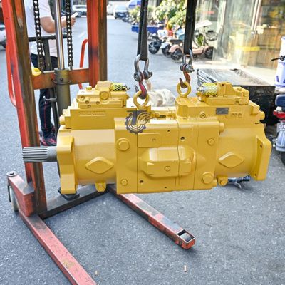 627-1304 545-9955 584-0380 30R-0200 สำหรับ CAT 395 395GC Excavator Hydraulic ปั๊มปั๊มปั๊มหลักปั๊มปั๊ม
