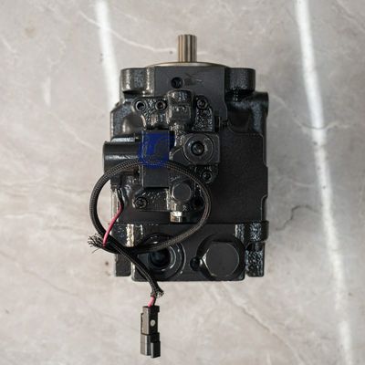 708-1S-00230 7081S00230 708-1S-01230 สําหรับ Komatsu WA380-5L WA400-5 WA430-5 WA470-5 WA480-5 เครื่องบรรทุกล้อ แฟนปั๊ม ปั๊มไฮดรอลิก พิสตัน ปั๊มหลัก ปั๊ม ASSY พั๊มประกอบ