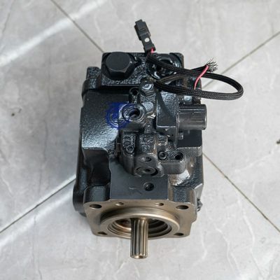708-1S-00230 7081S00230 708-1S-01230 สําหรับ Komatsu WA380-5L WA400-5 WA430-5 WA470-5 WA480-5 เครื่องบรรทุกล้อ แฟนปั๊ม ปั๊มไฮดรอลิก พิสตัน ปั๊มหลัก ปั๊ม ASSY พั๊มประกอบ