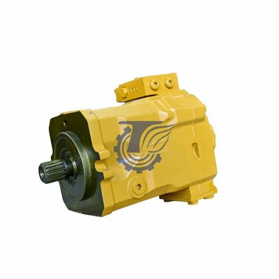 162-0324 CA1620324 1620324 10R0862 สำหรับ CAT D6R II แทรคเตอร์แทรคเตอร์แทรคเตอร์ไฮดรอลิกปั๊มลูกสูบปั๊มหลักปั๊มปั๊ม